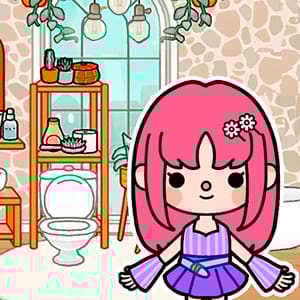 Aha World Dream Town