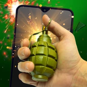 Grenade Simulator